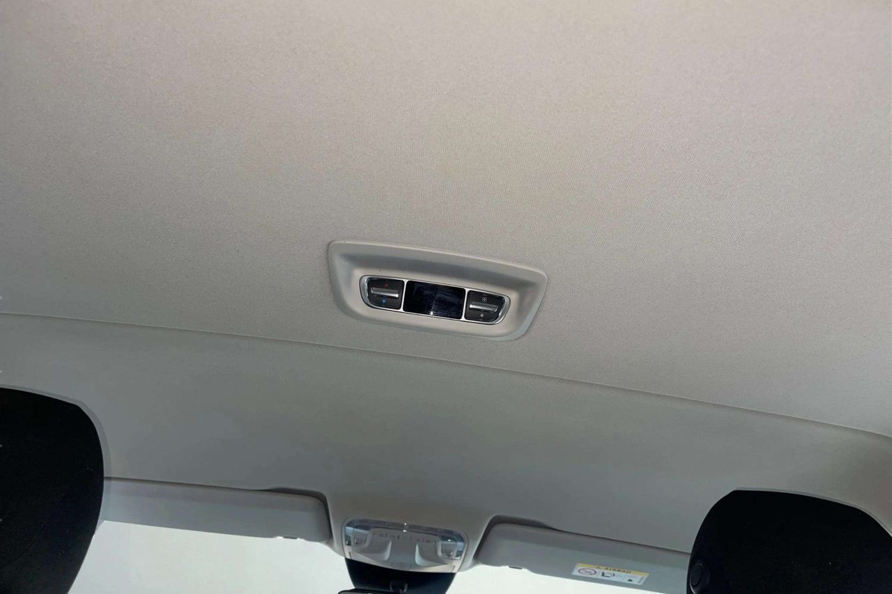 Mercedes Clase V 250 d Clase V Largo - foto 22