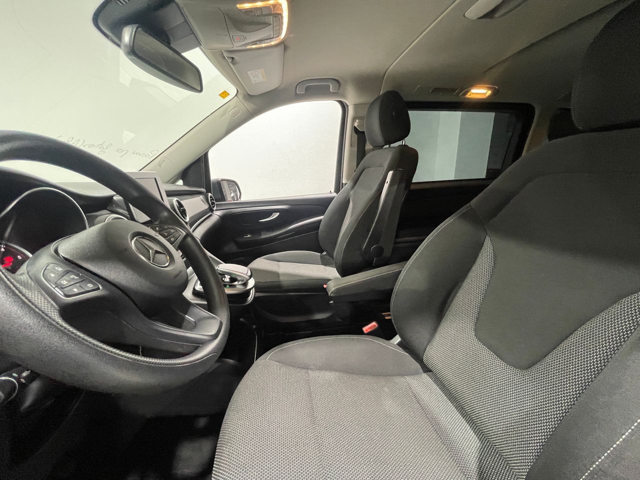 Mercedes Clase V 250 d Clase V Largo - foto 10