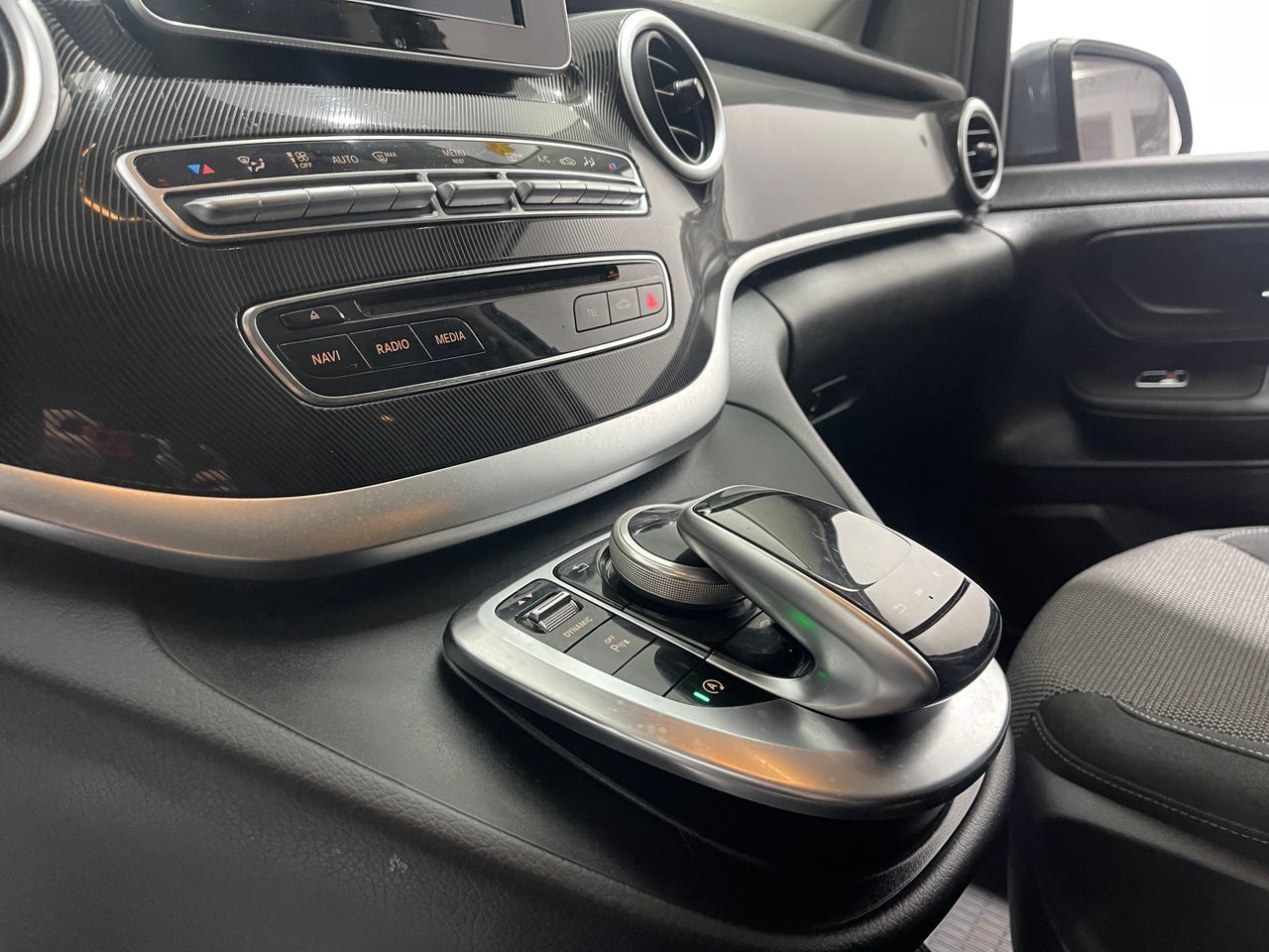 Mercedes Clase V 250 d Clase V Largo - foto 20