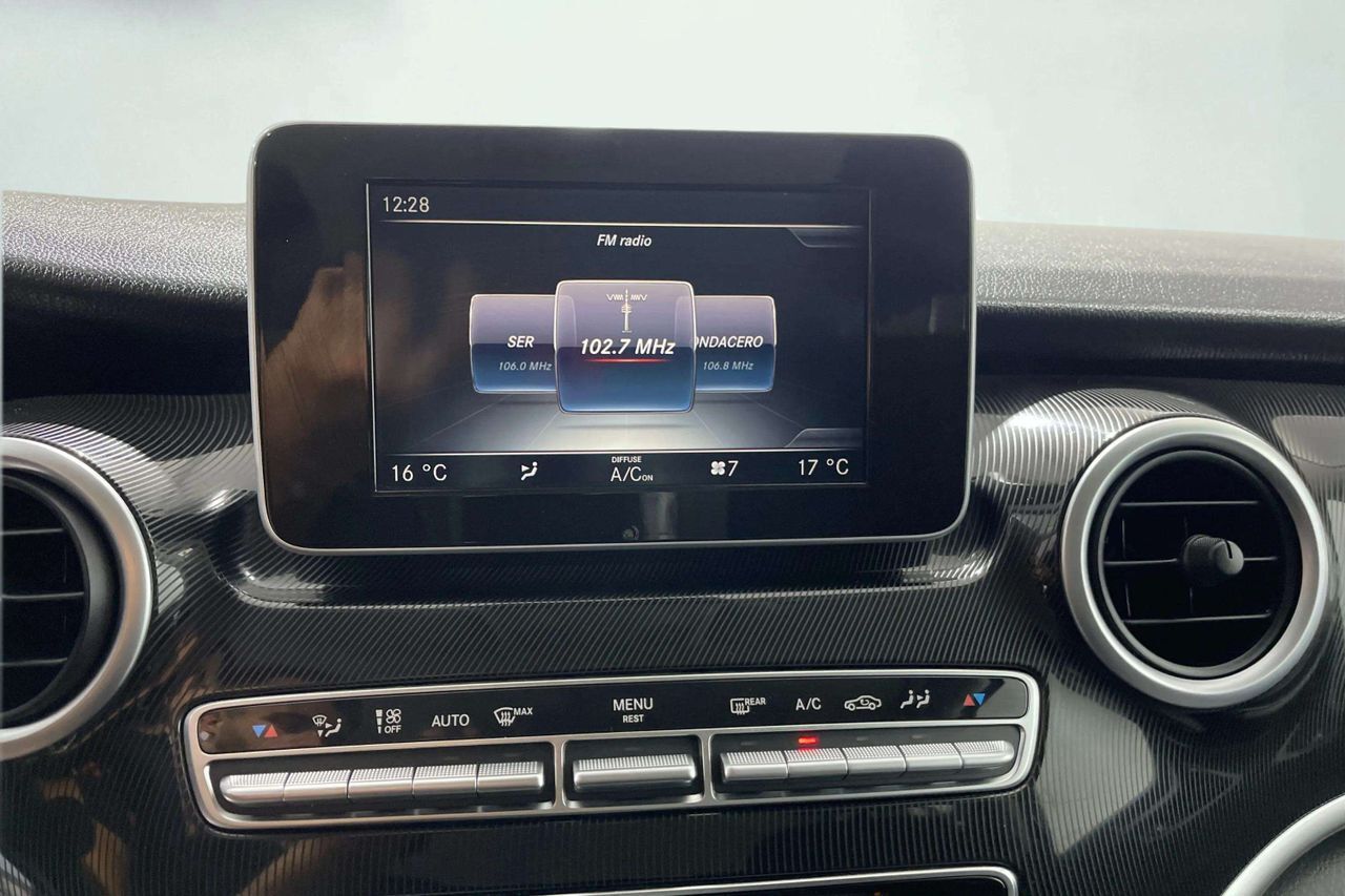 Mercedes Clase V 250 d Clase V Largo - foto 15