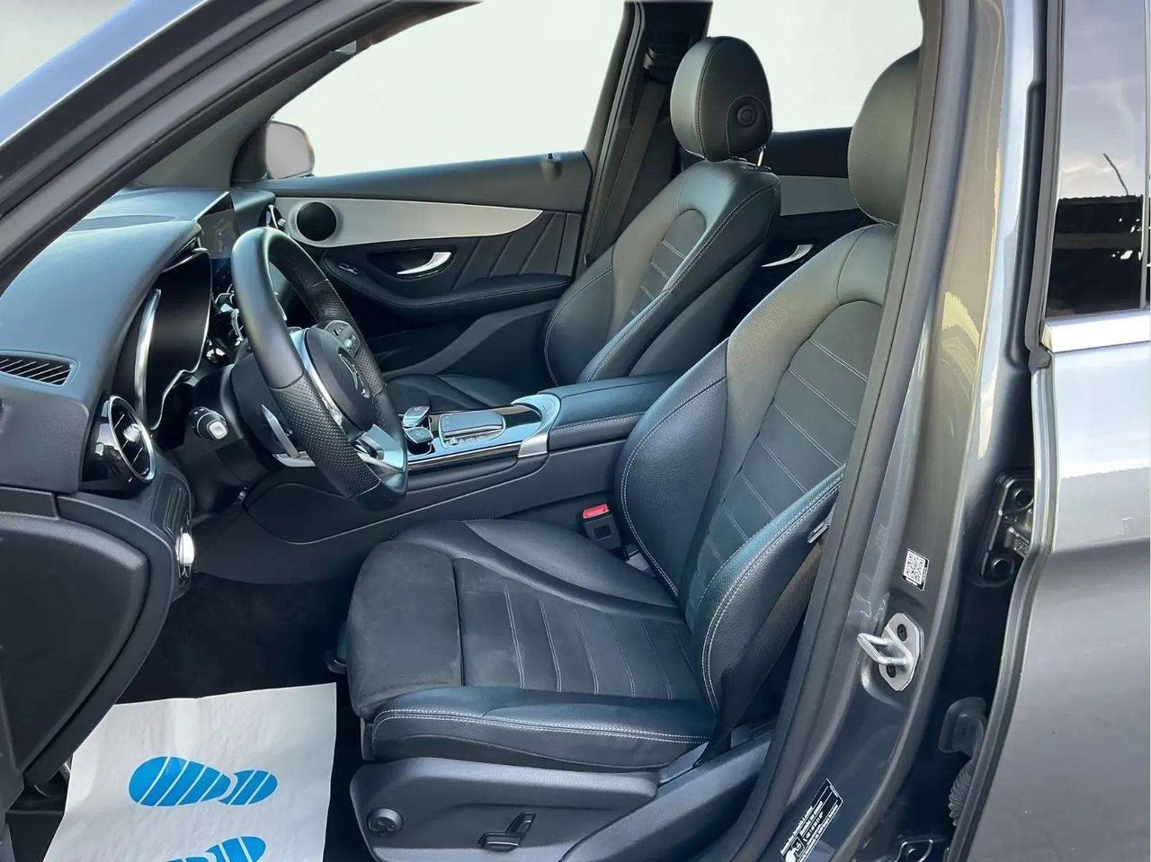 Mercedes GLC GLC 300 e 4MATIC - foto 16