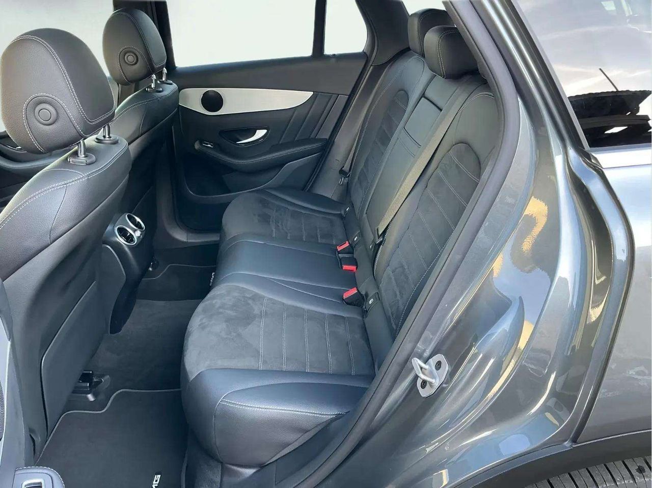 Mercedes GLC GLC 300 e 4MATIC - foto 14