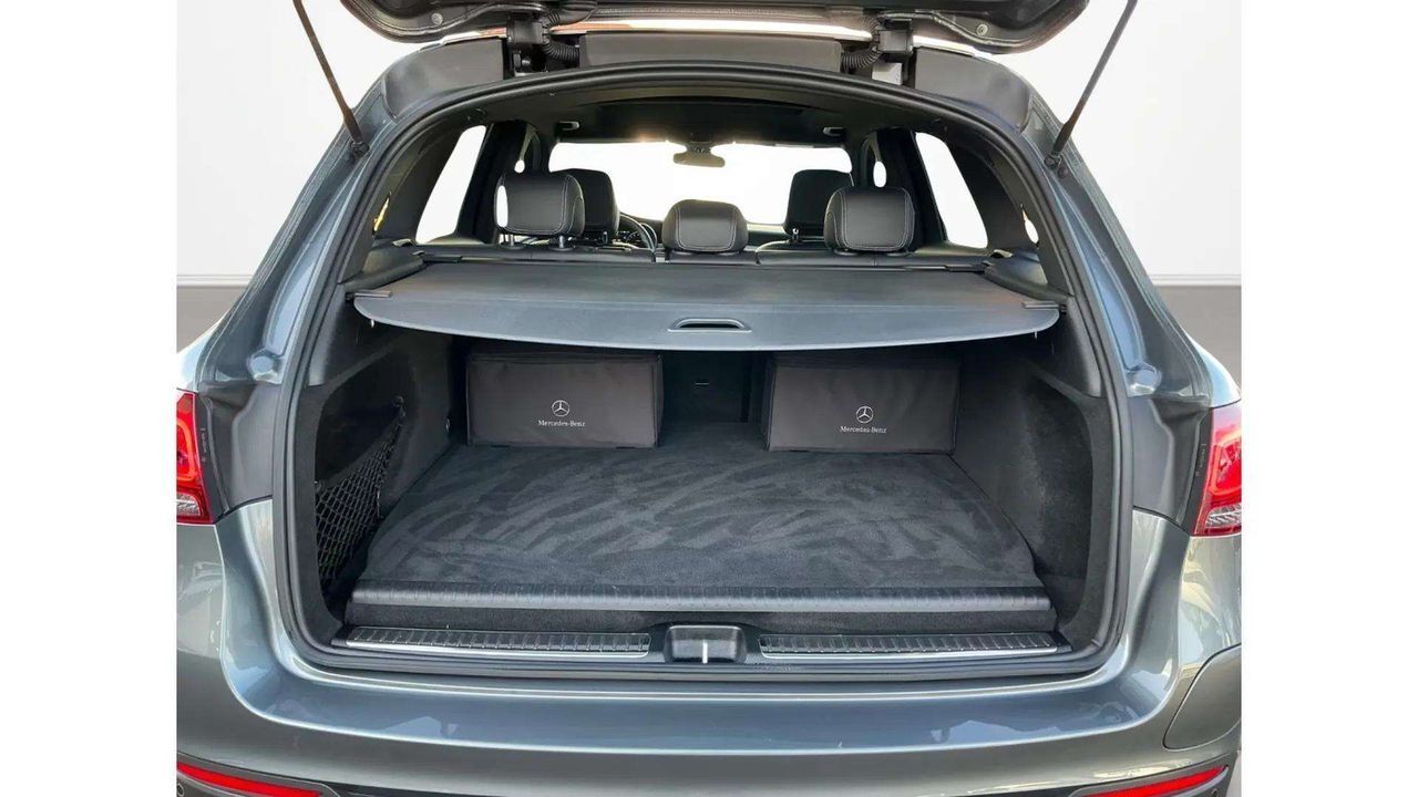 Mercedes GLC GLC 300 e 4MATIC - foto 18