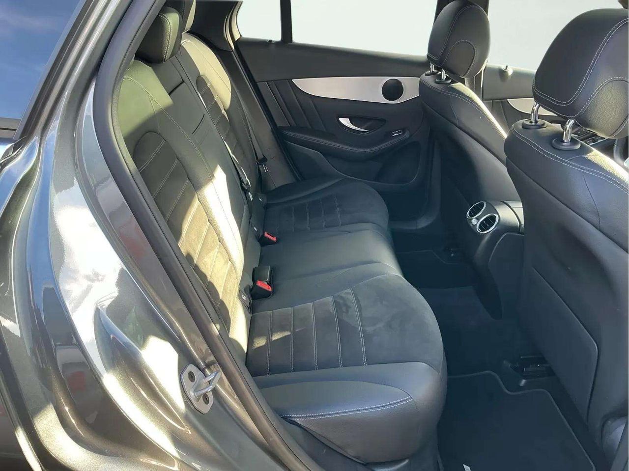 Mercedes GLC GLC 300 e 4MATIC - foto 17