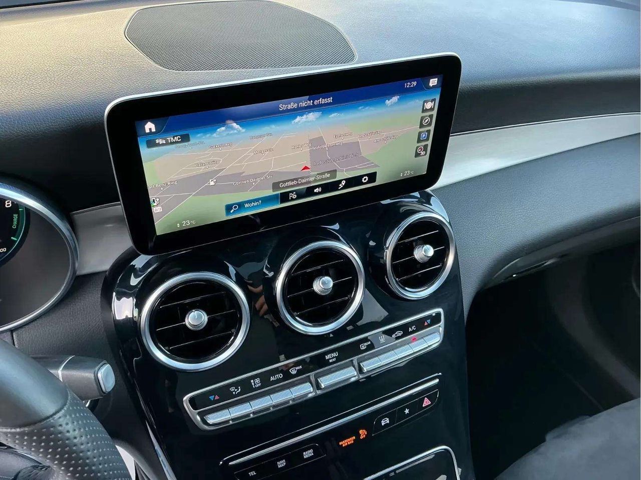 Mercedes GLC GLC 300 e 4MATIC - foto 10