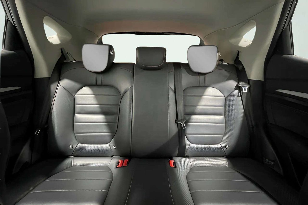 MG ZS 1.0T Luxury Auto - foto 17