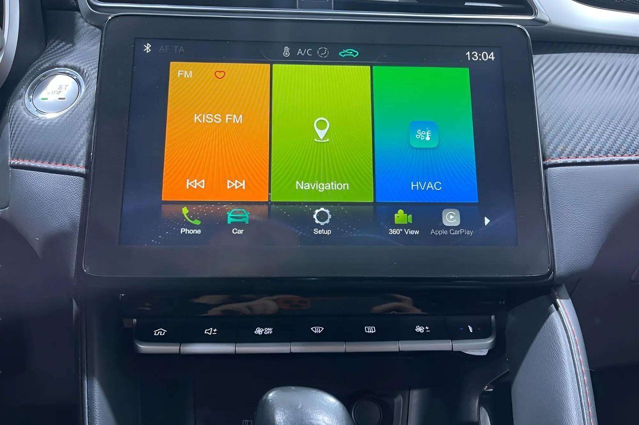 MG ZS 1.0T Luxury Auto - foto 13