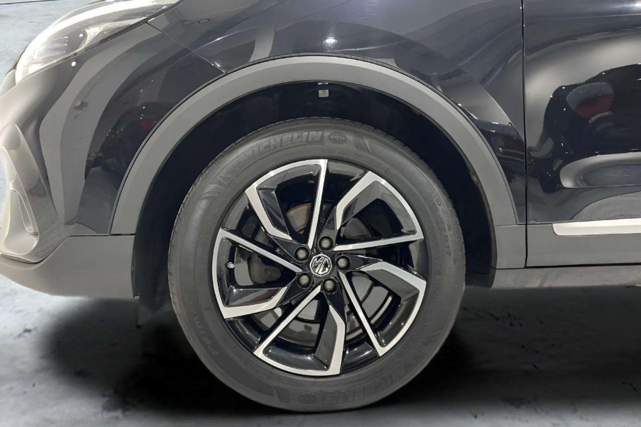 MG ZS 1.0T Luxury Auto - foto 8