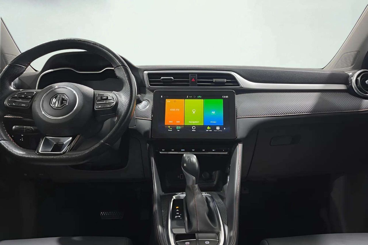 MG ZS 1.0T Luxury Auto - foto 12