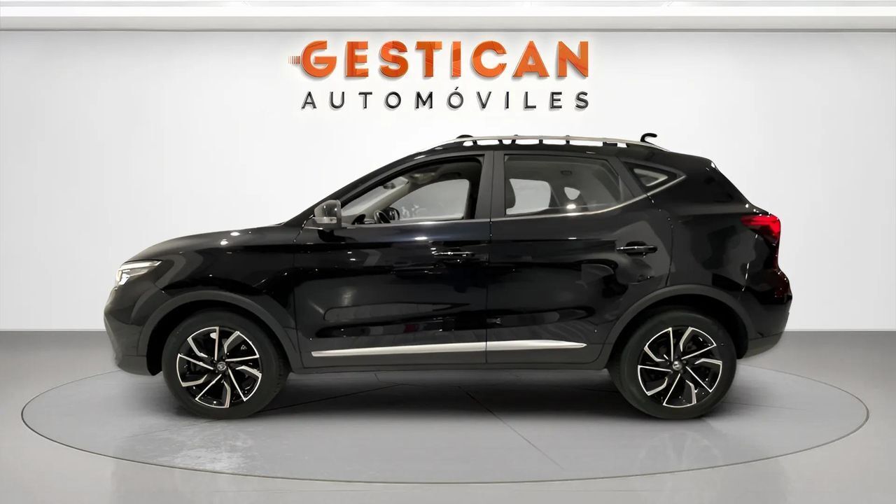 MG ZS 1.0T Luxury Auto - foto 4