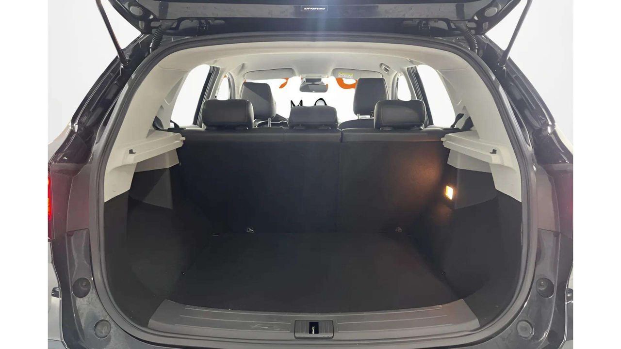 MG ZS 1.0T Luxury Auto - foto 18