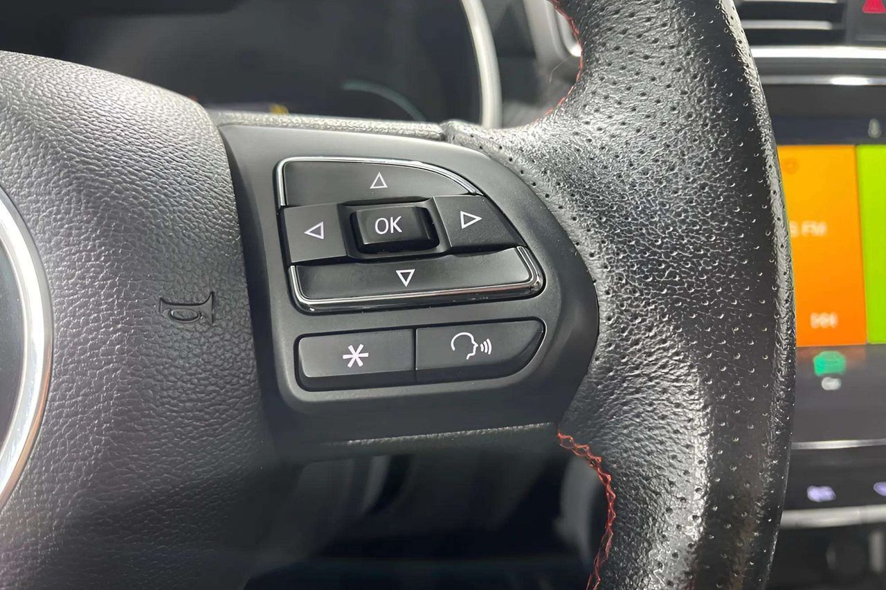 MG ZS 1.0T Luxury Auto - foto 11