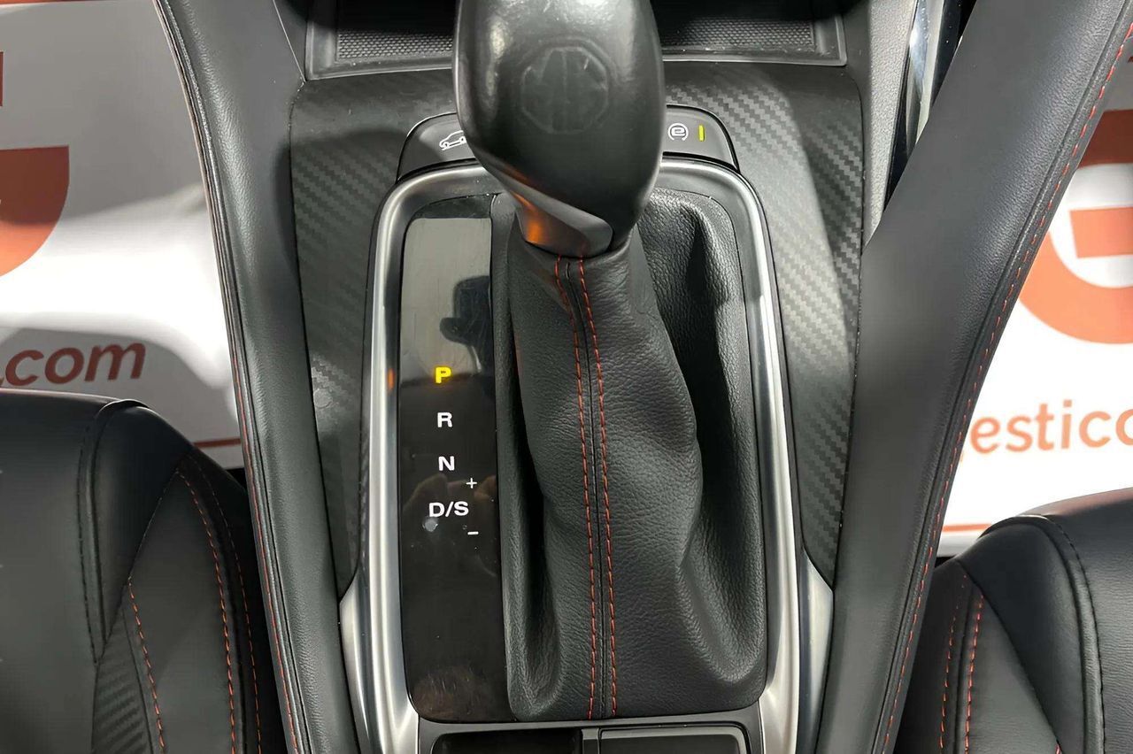 MG ZS 1.0T Luxury Auto - foto 16