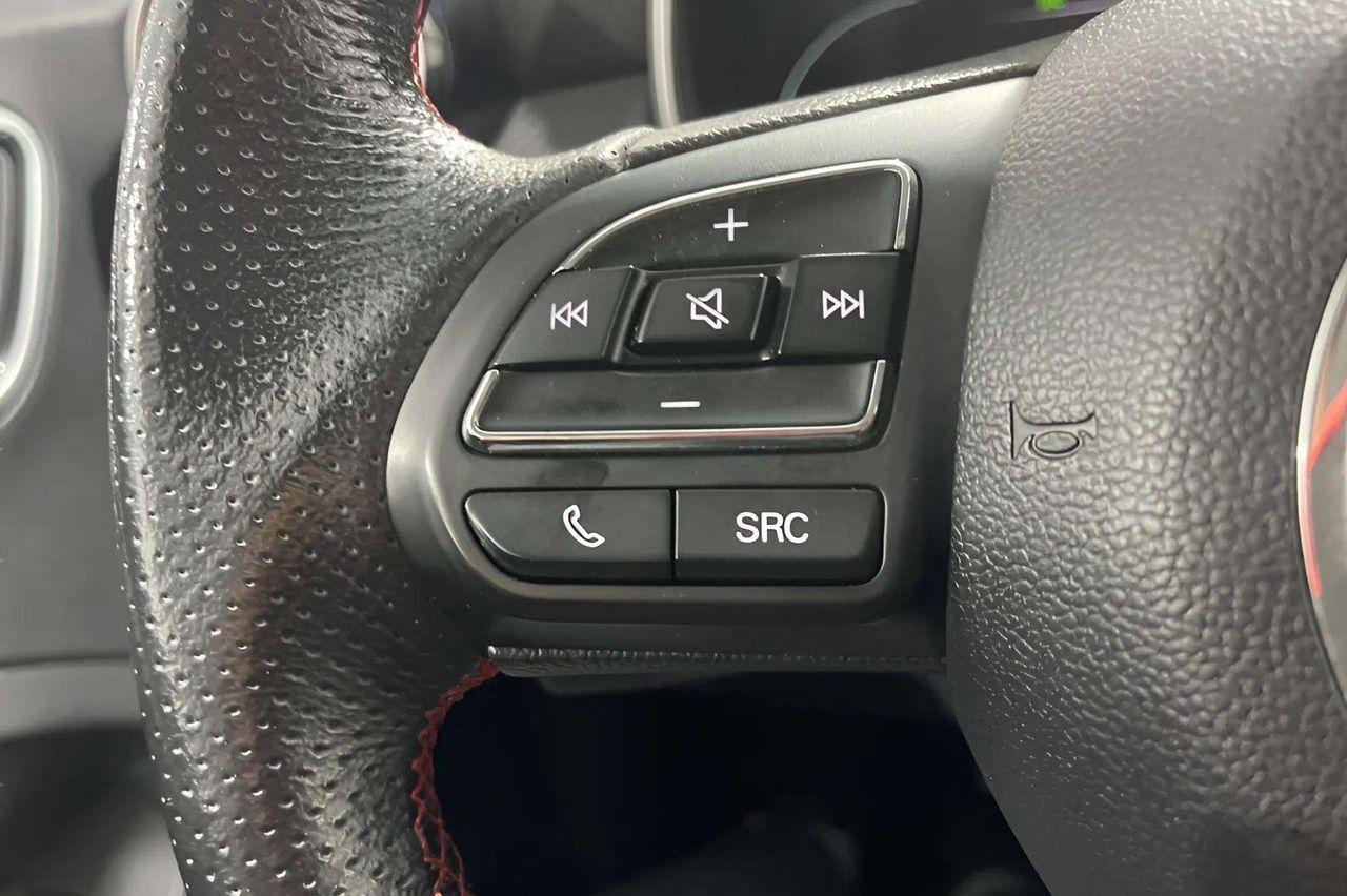 MG ZS 1.0T Luxury Auto - foto 10