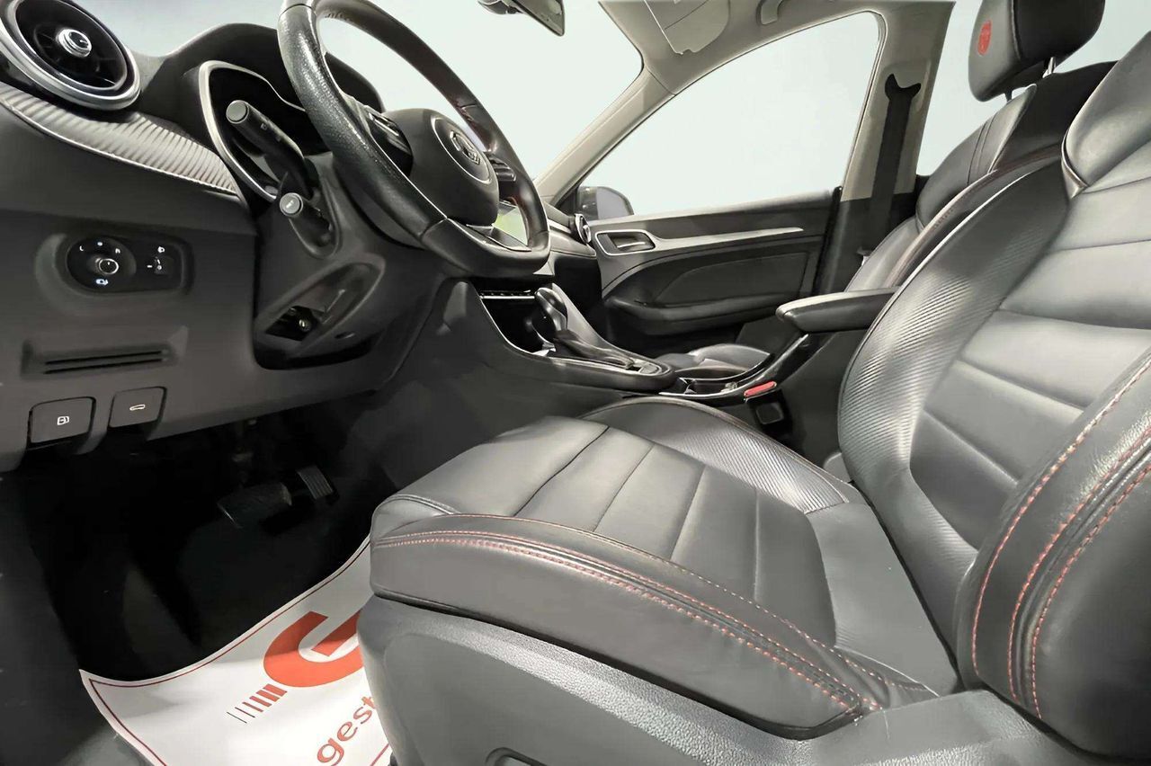 MG ZS 1.0T Luxury Auto - foto 15