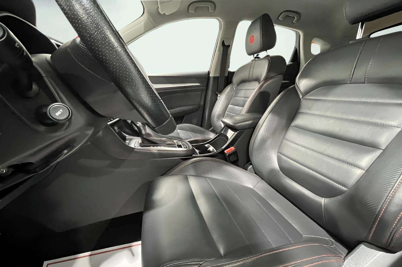 MG ZS 1.0T Luxury Auto - foto 14