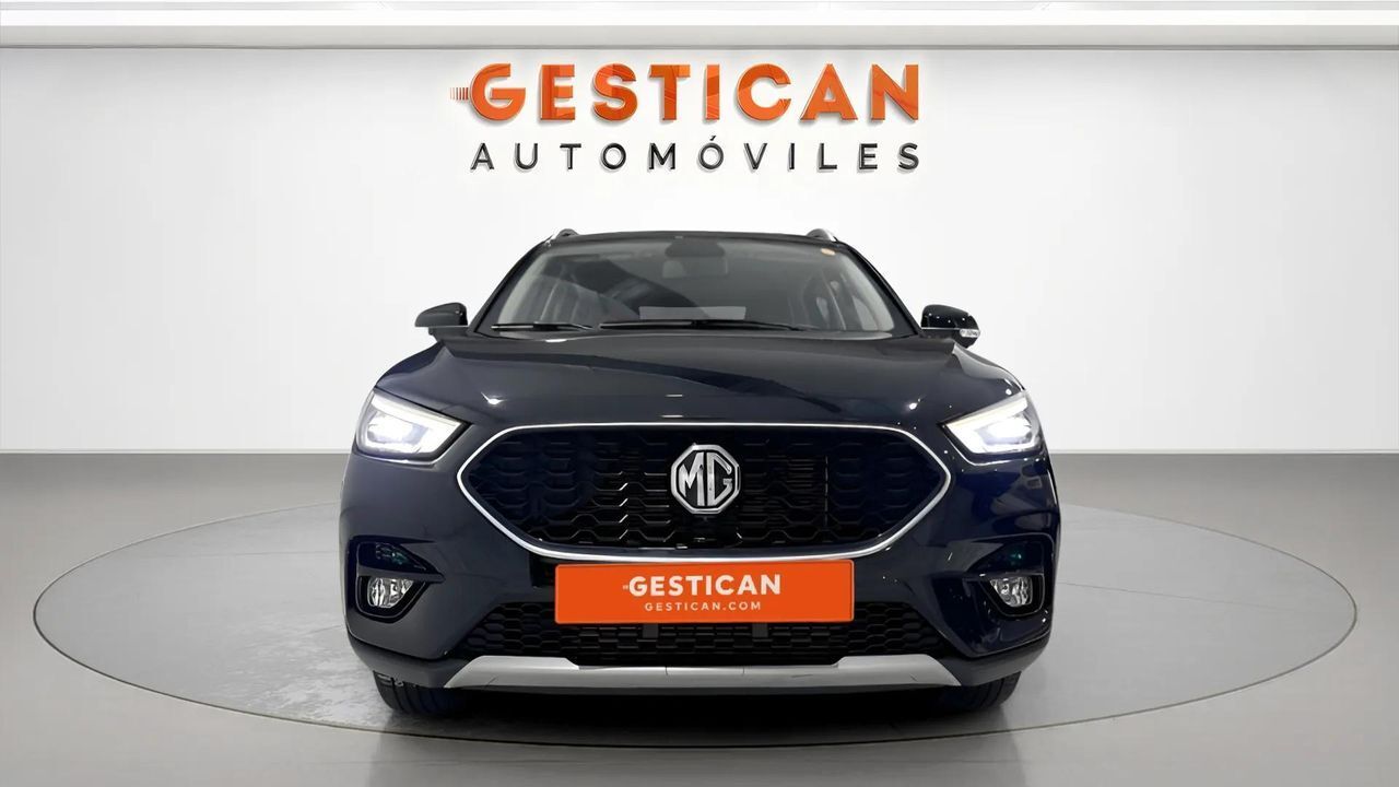 MG ZS 1.0T Luxury Auto - foto 3