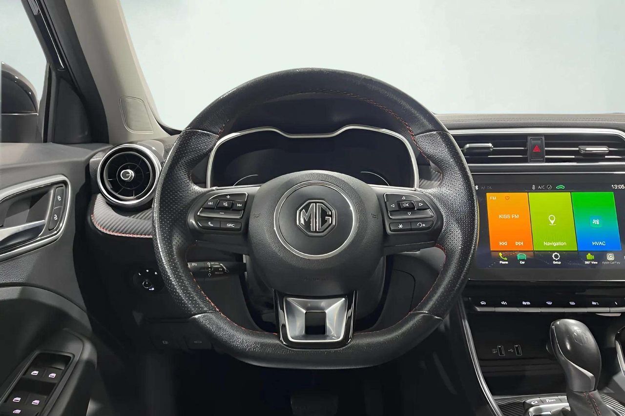 MG ZS 1.0T Luxury Auto - foto 9