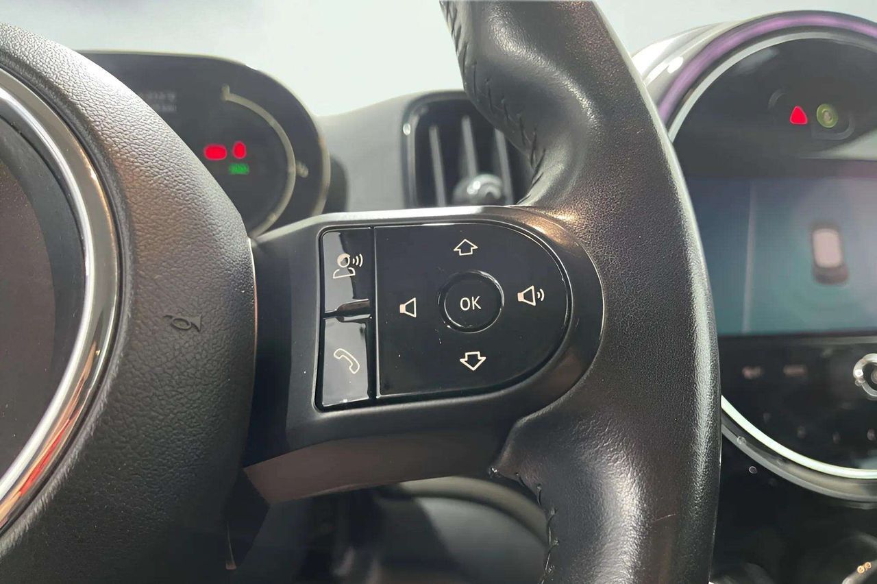 MINI Countryman Cooper - foto 17