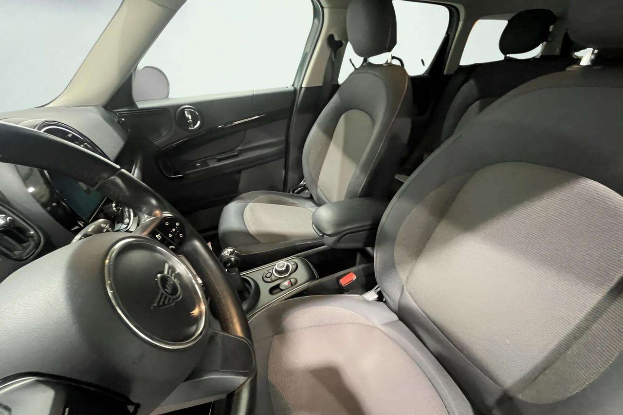 MINI Countryman Cooper - foto 9