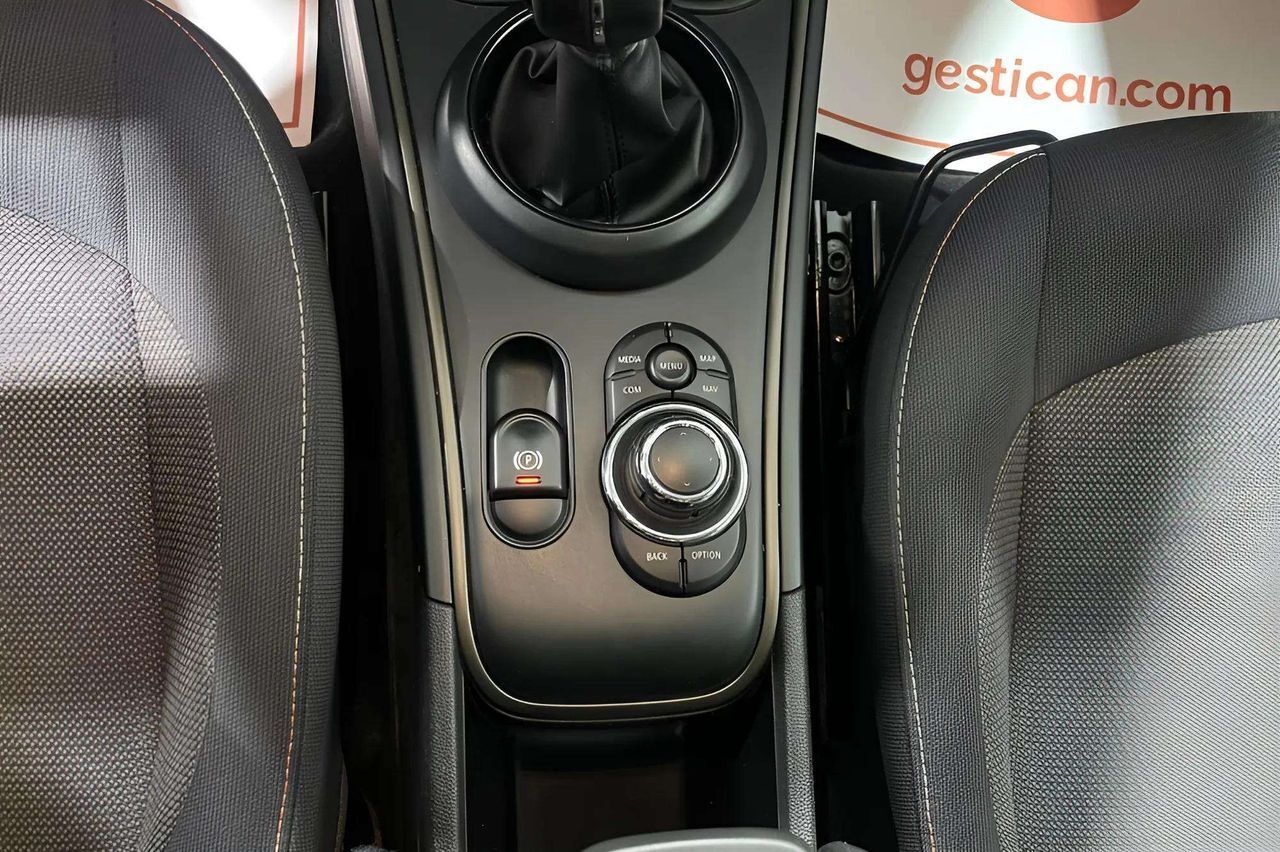 MINI Countryman Cooper - foto 15