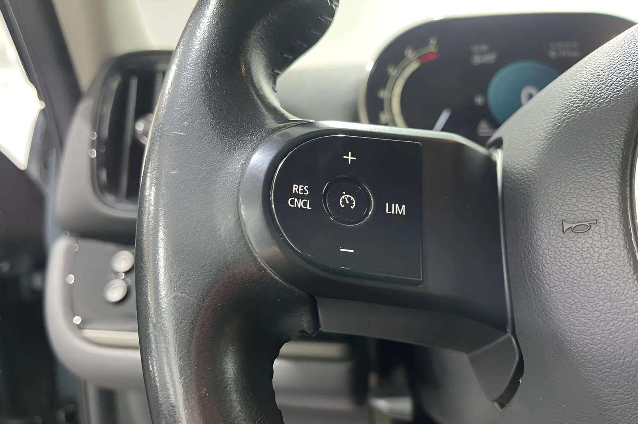 MINI Countryman Cooper - foto 16