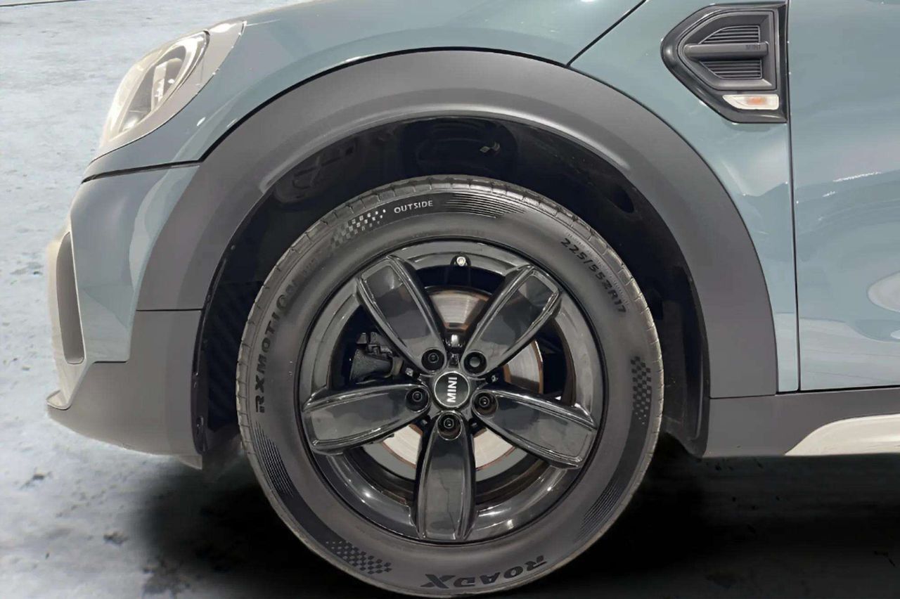 MINI Countryman Cooper - foto 8
