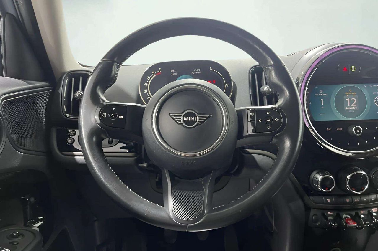MINI Countryman Cooper - foto 11