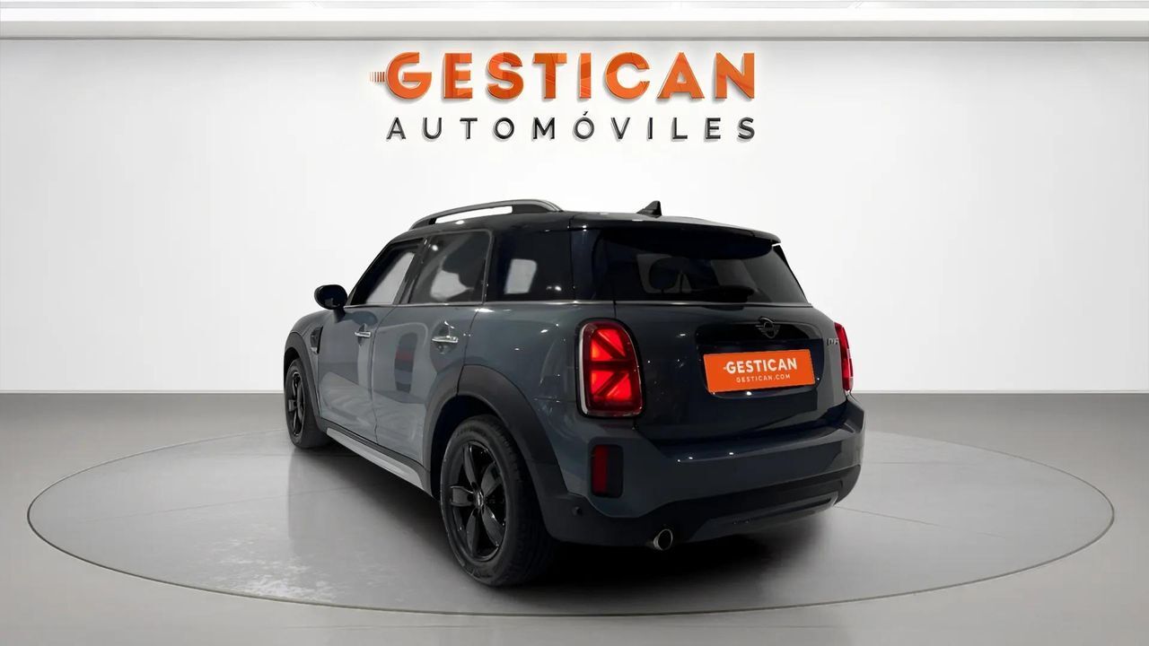 MINI Countryman Cooper - foto 5