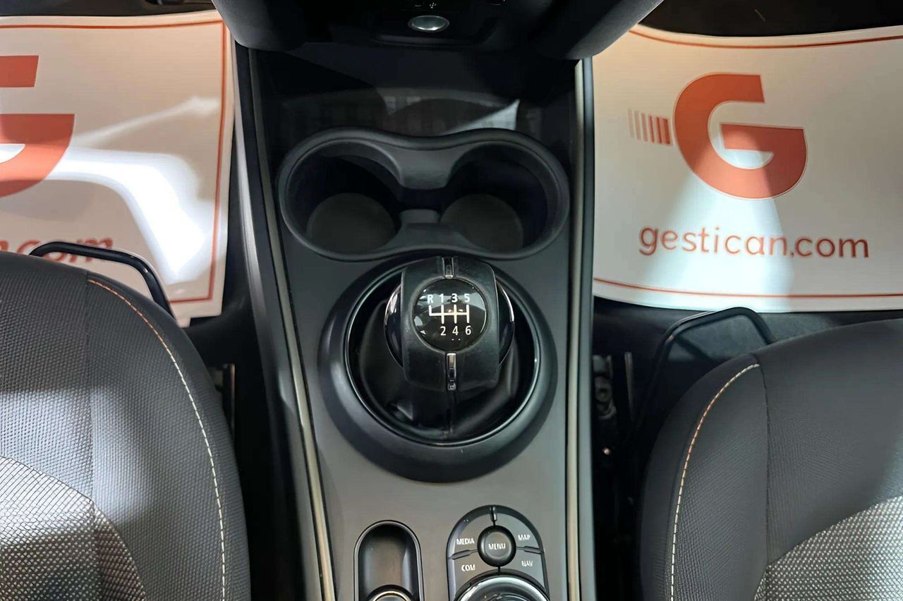 MINI Countryman Cooper - foto 19