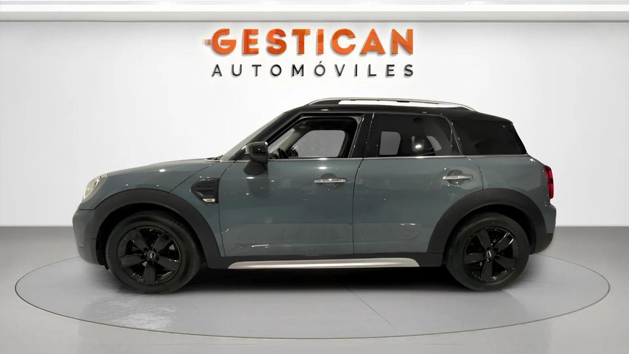 MINI Countryman Cooper - foto 4