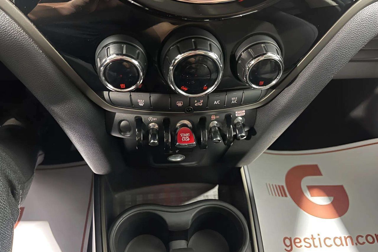 MINI Countryman Cooper - foto 18