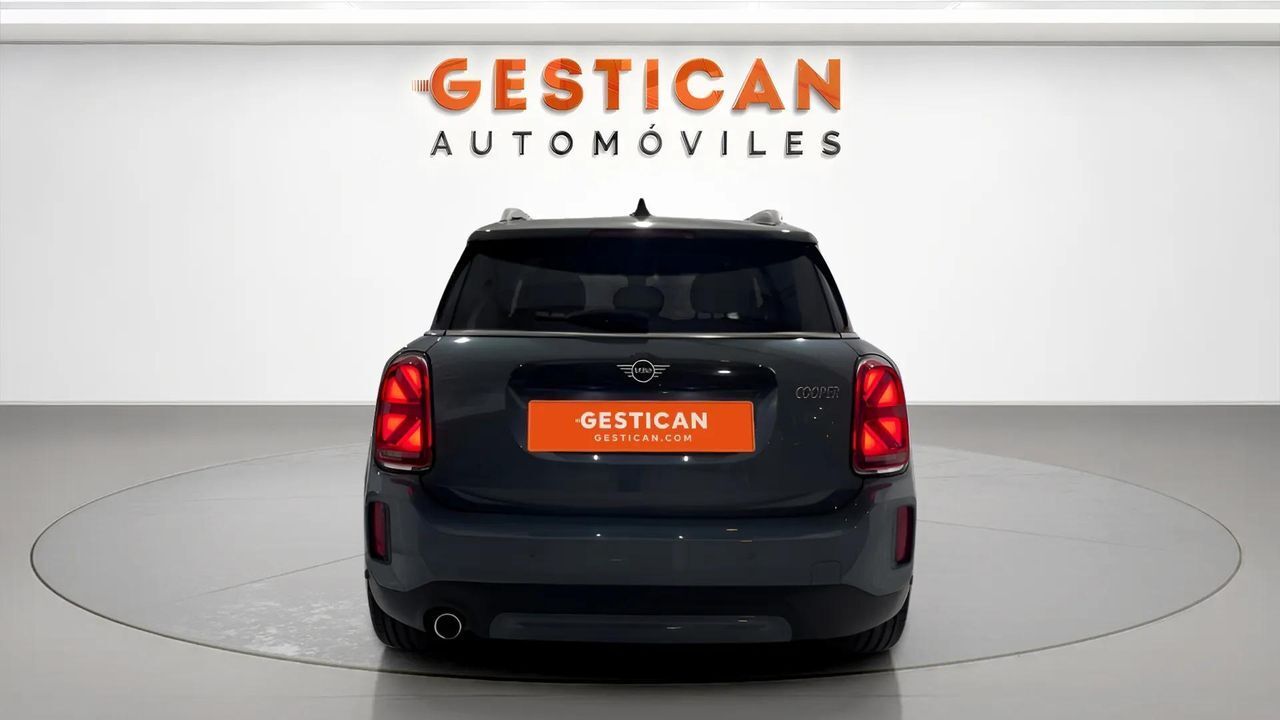 MINI Countryman Cooper - foto 6