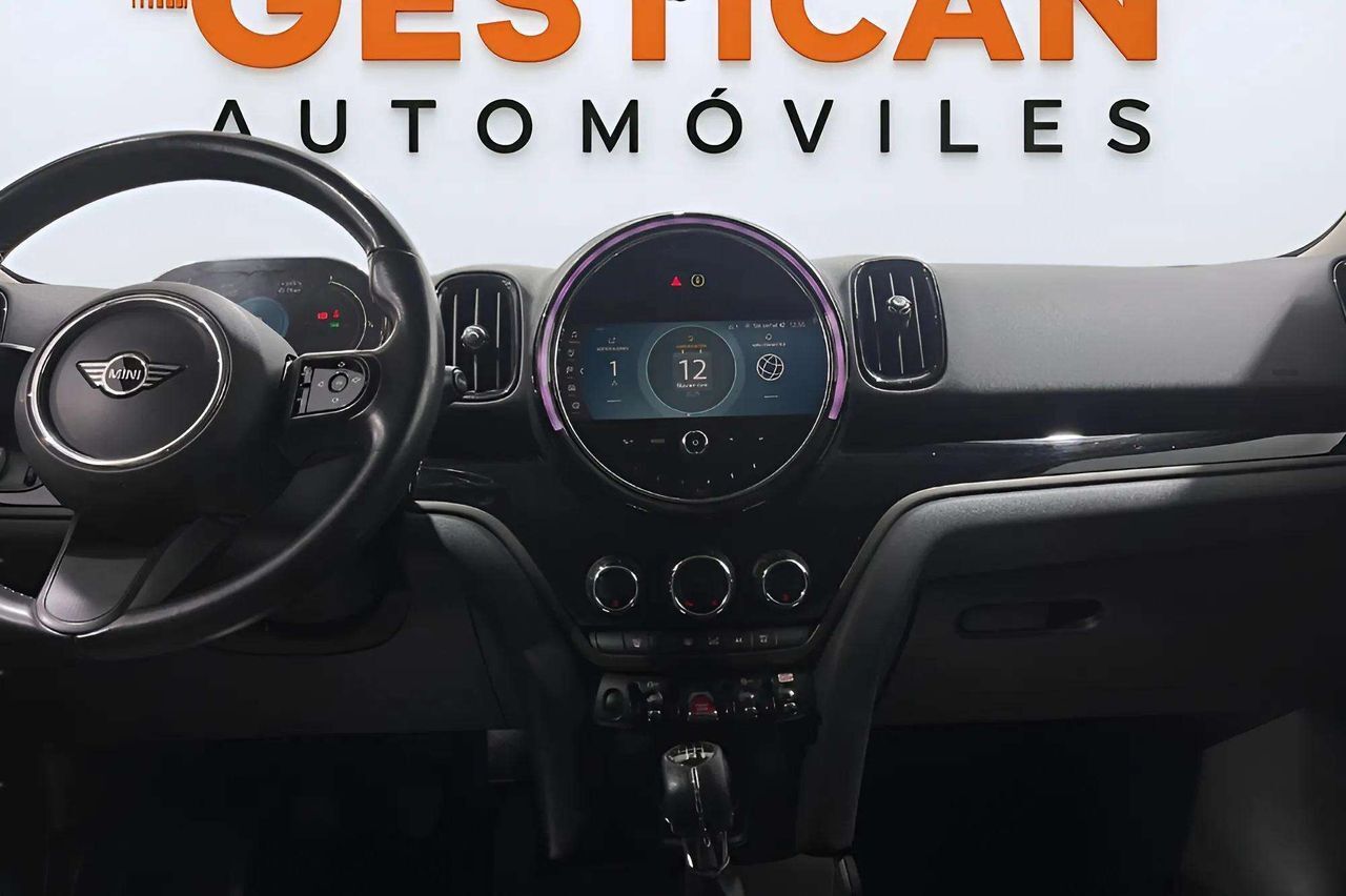 MINI Countryman Cooper - foto 12