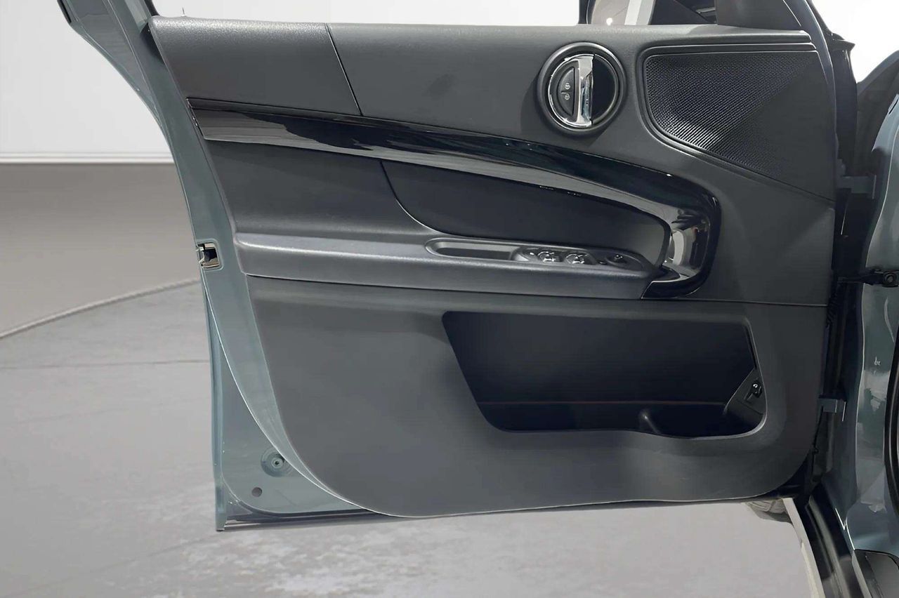 MINI Countryman Cooper - foto 21