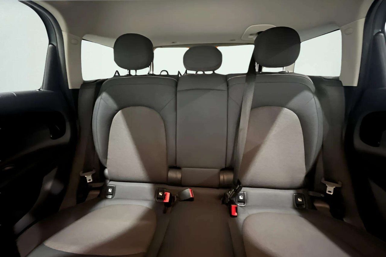 MINI Countryman Cooper - foto 20