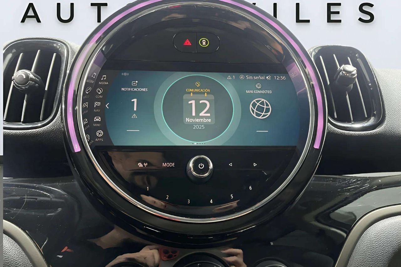 MINI Countryman Cooper - foto 13