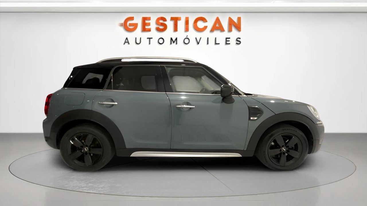MINI Countryman Cooper - foto 7