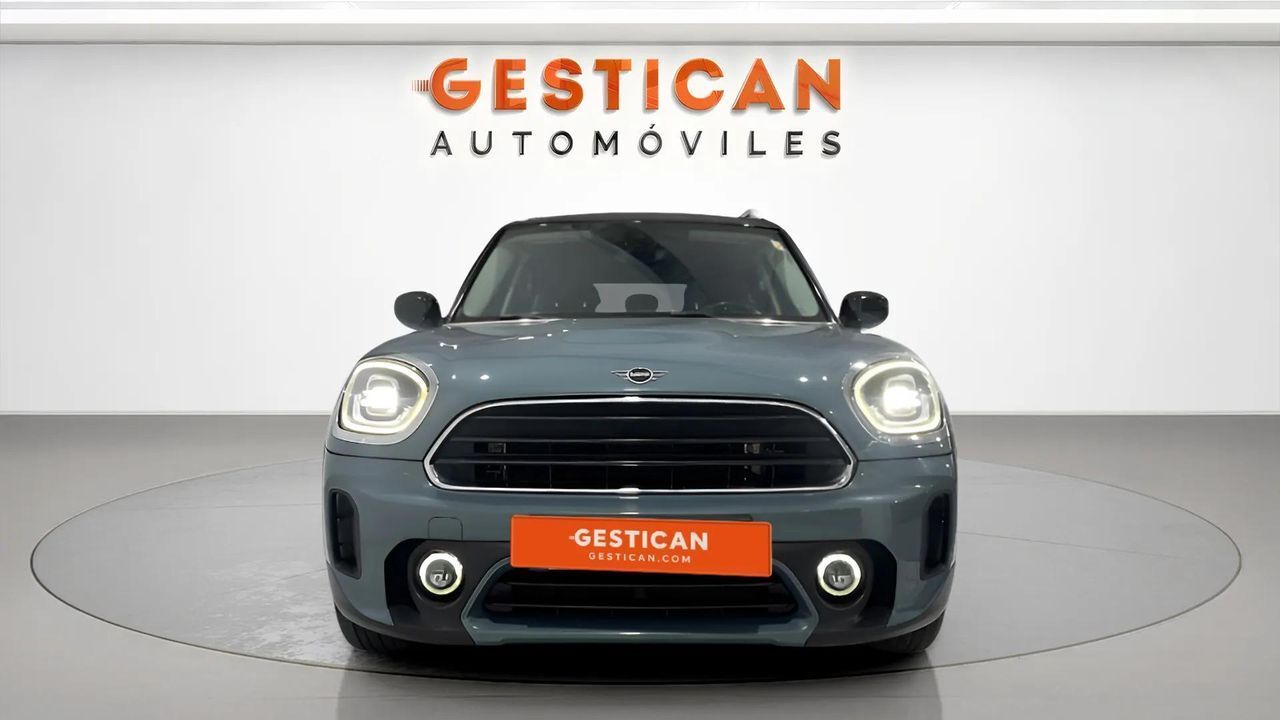 MINI Countryman Cooper - foto 3