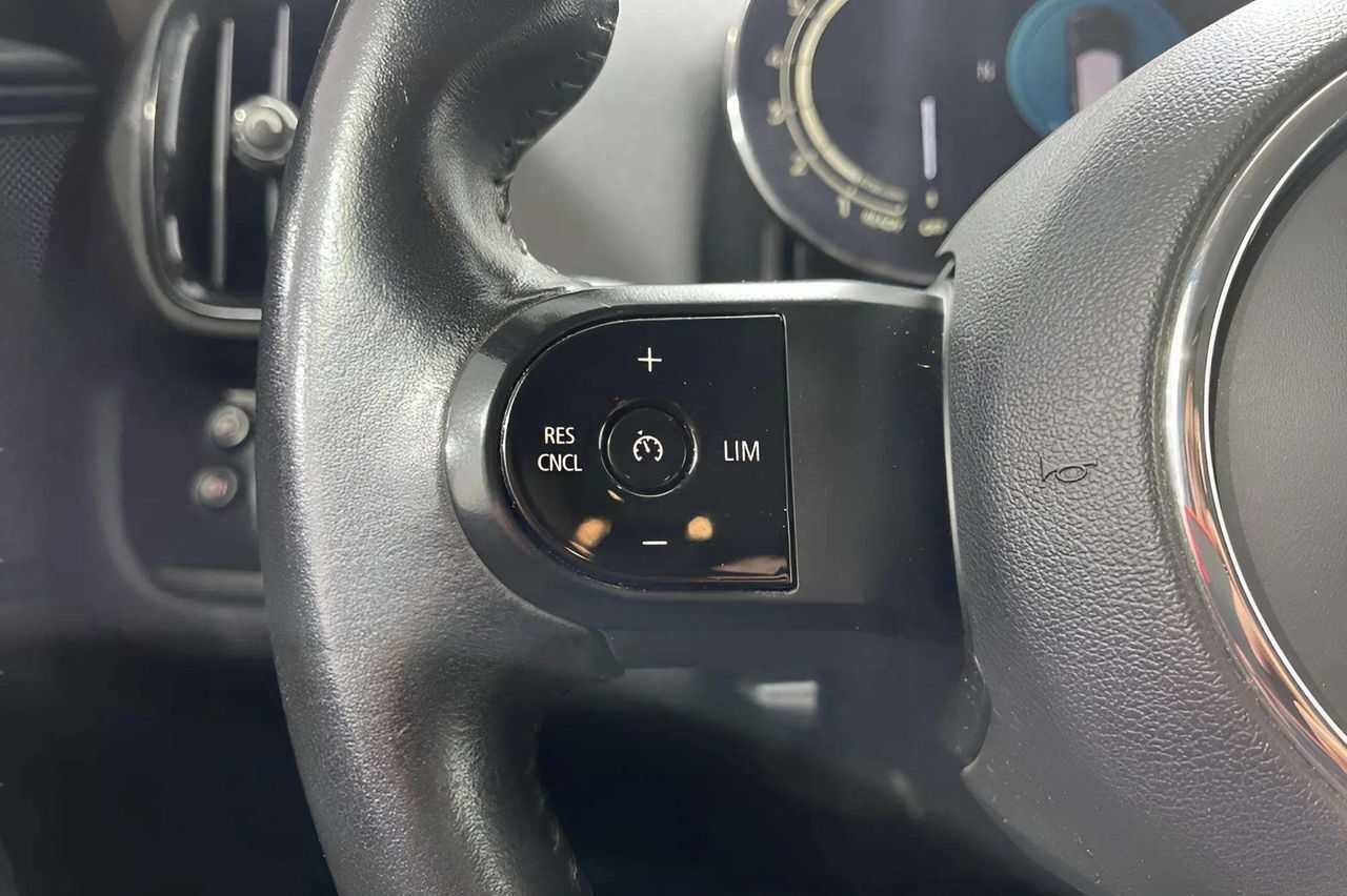 MINI Countryman Cooper - foto 9