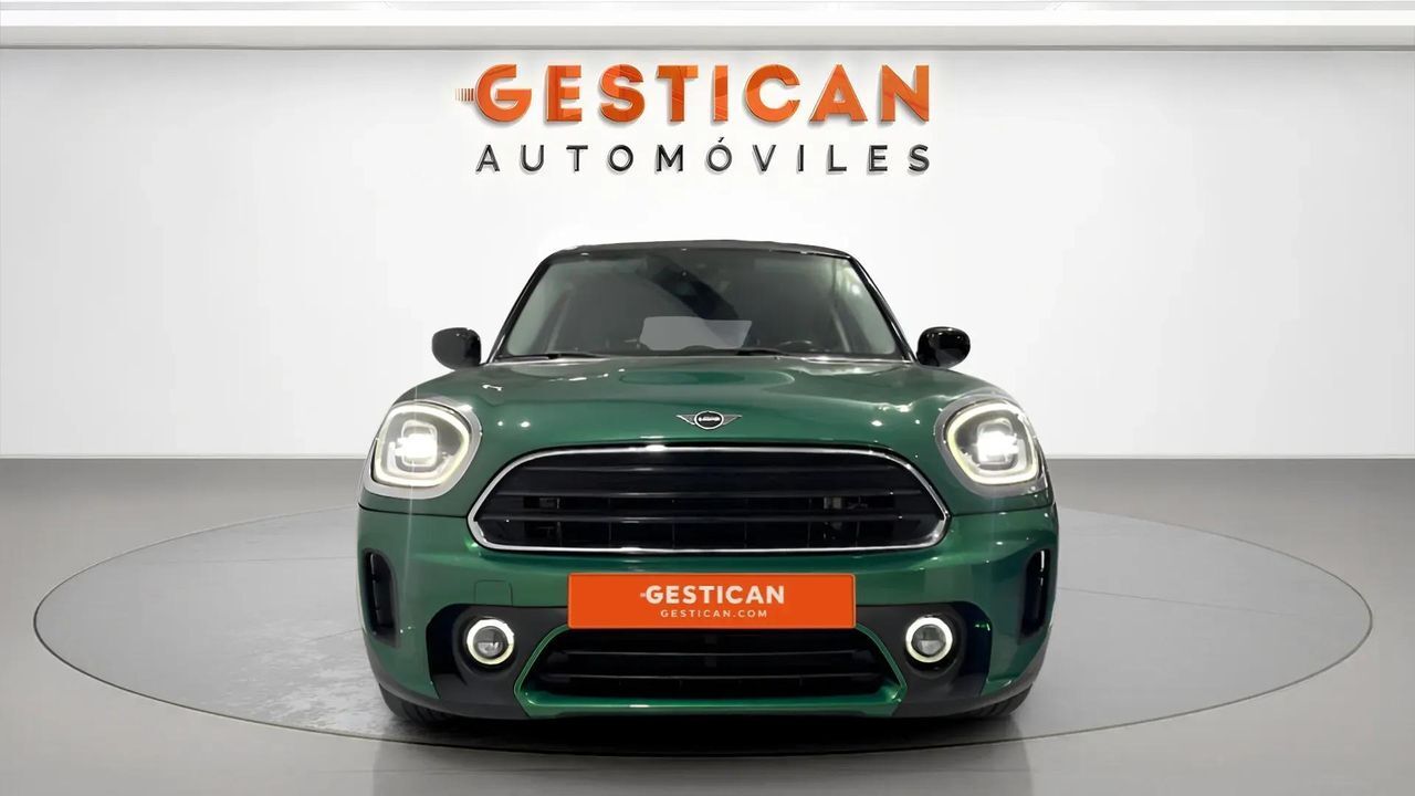 MINI Countryman Cooper - foto 3