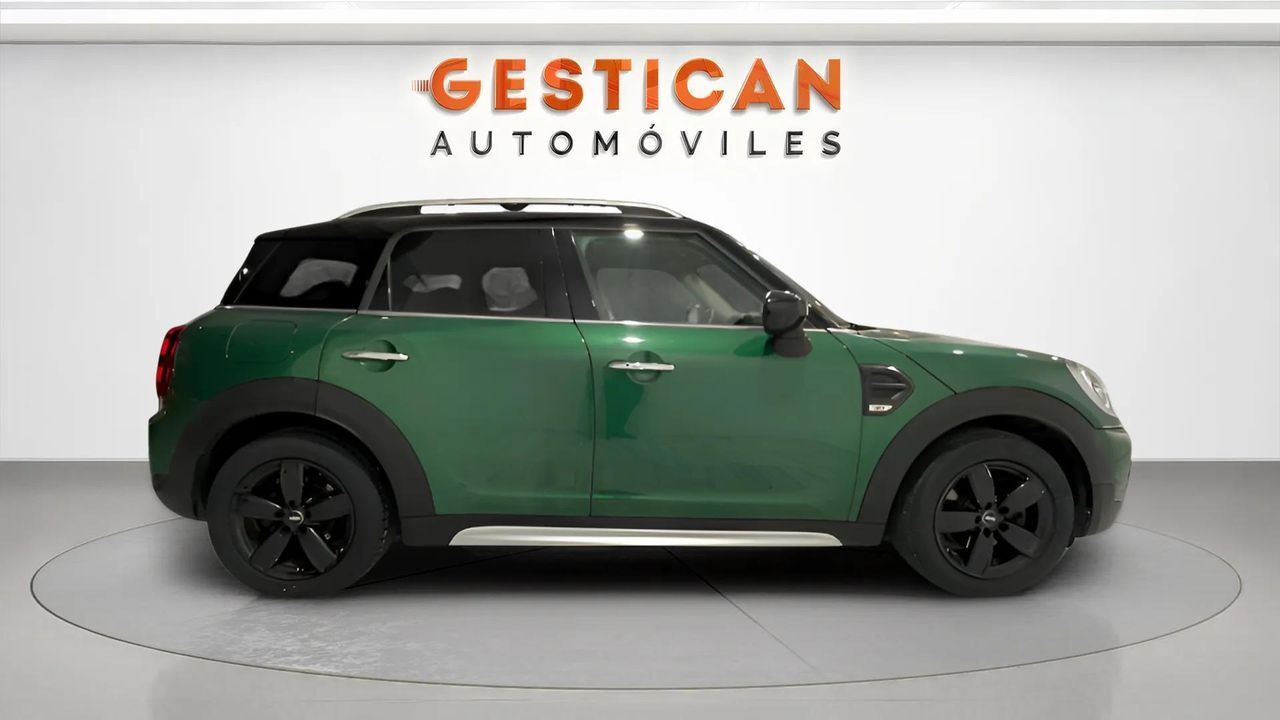 MINI Countryman Cooper - foto 7