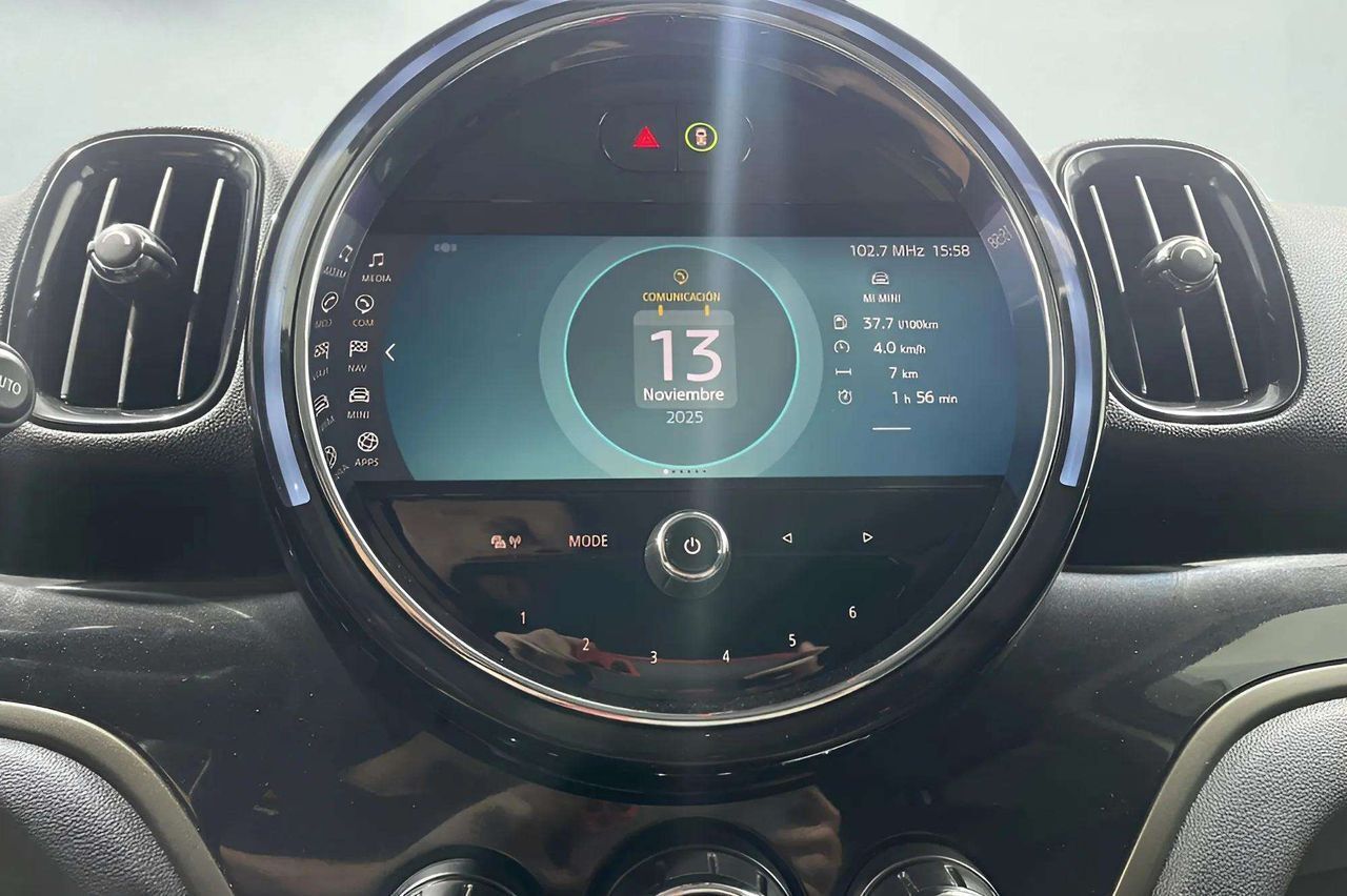 MINI Countryman Cooper - foto 18