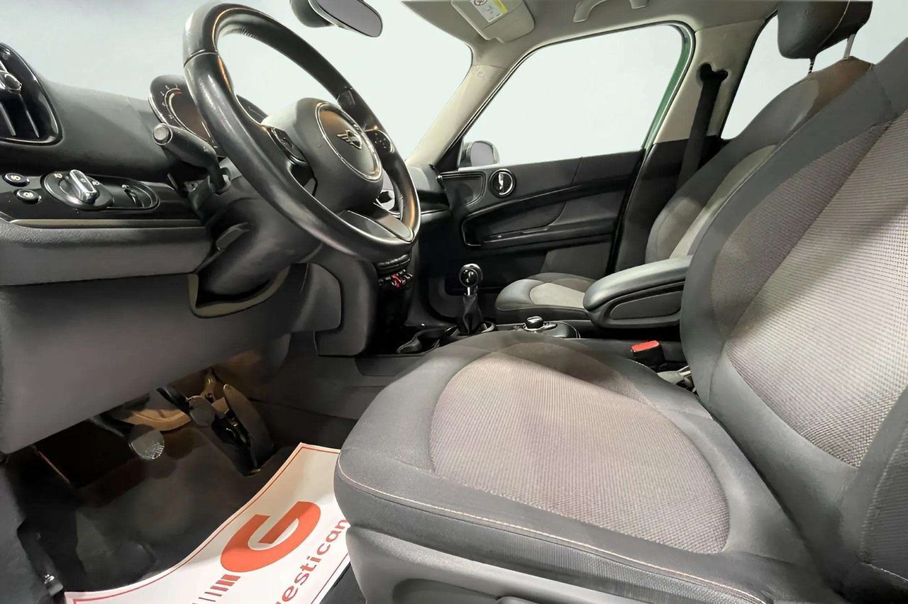 MINI Countryman Cooper - foto 13