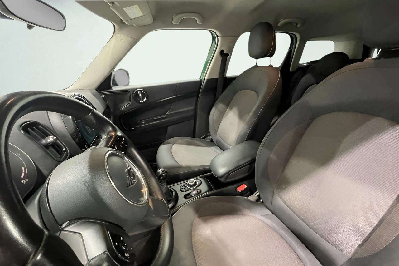 MINI Countryman Cooper - foto 12