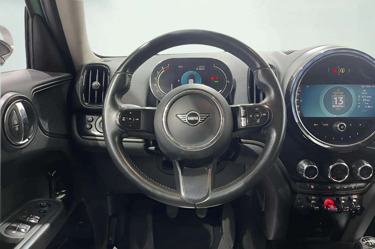 MINI Countryman Cooper - foto 8