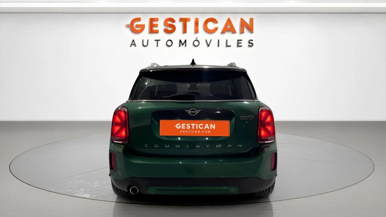 MINI Countryman Cooper - foto 6