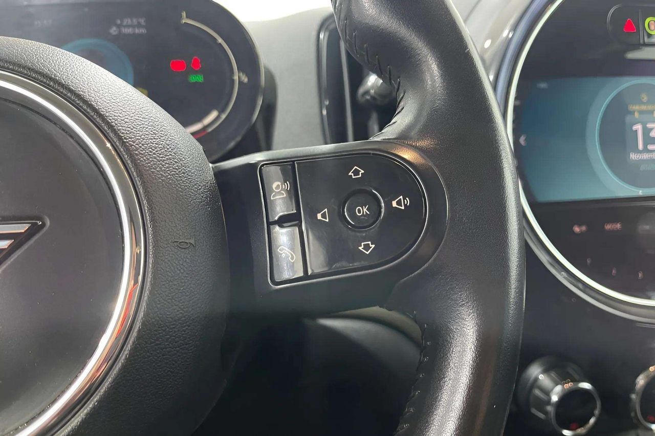 MINI Countryman Cooper - foto 10