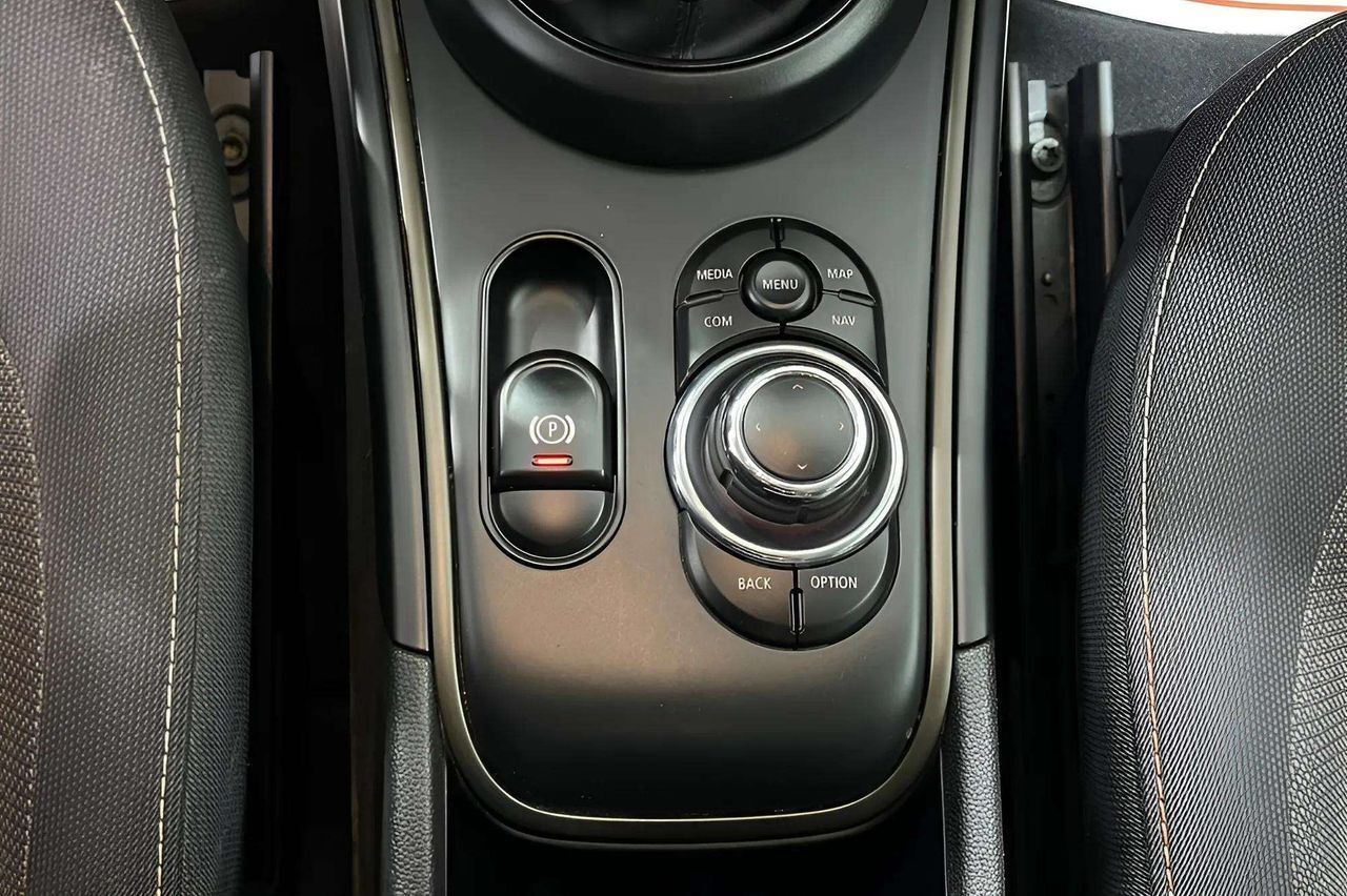 MINI Countryman Cooper - foto 15