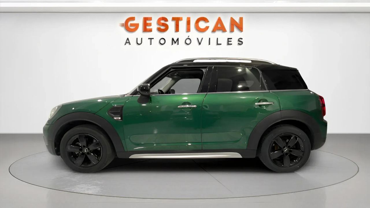 MINI Countryman Cooper - foto 4